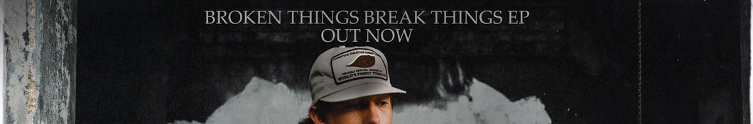 Large banner image of Austin Williams linking to their artist page due to link from them being at the top of the main table on this page