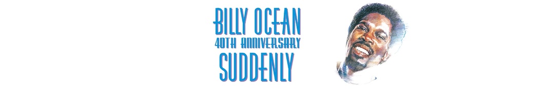 Large banner image of Billy Ocean linking to their artist page