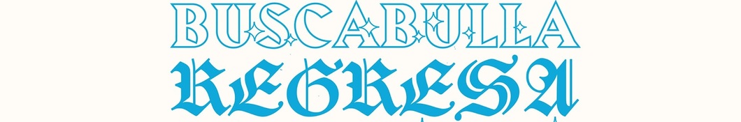Large banner image of Buscabulla linking to their artist page due to them being the most commonly displayed artist on this title page
