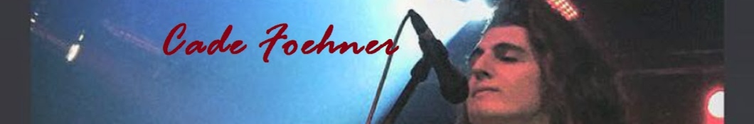Large banner image of Cade Foehner linking to their artist page