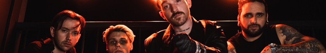 Large banner image of Cane Hill headlining the page