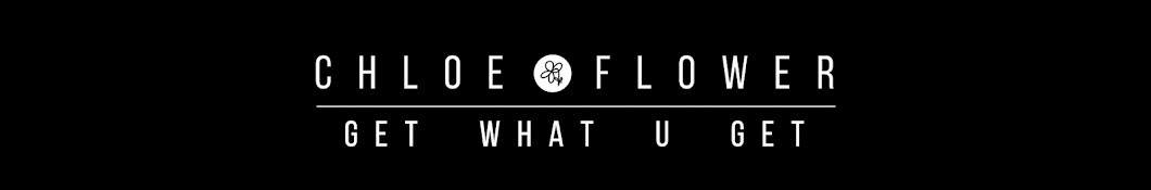 Large banner image of Chloe Flower linking to their artist page due to link from them being at the top of the main table on this page
