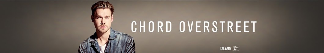 Large banner image of Chord Overstreet linking to their artist page due to link from them being at the top of the main table on this page