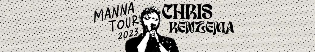 Large banner image of Chris Renzema linking to their artist page