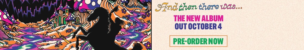 Large banner image of Chubby and the Gang linking to their artist page