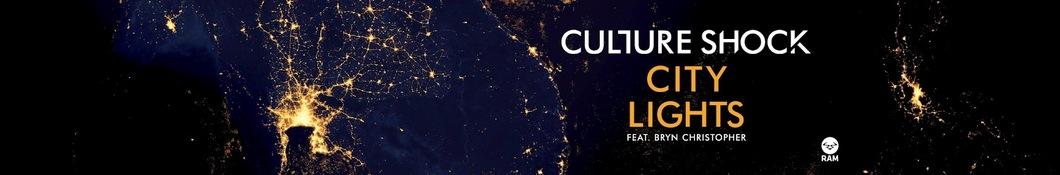 Large banner image of Culture Shock headlining the page