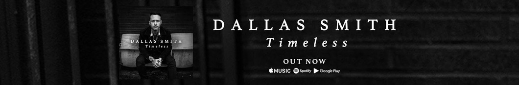Large banner image of Dallas Smith linking to their artist page due to link from them being at the top of the main table on this page