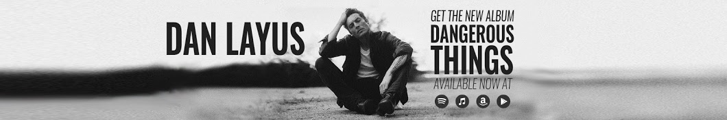 Large banner image of Dan Layus linking to their artist page