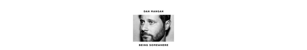 Large banner image of Dan Mangan headlining the page