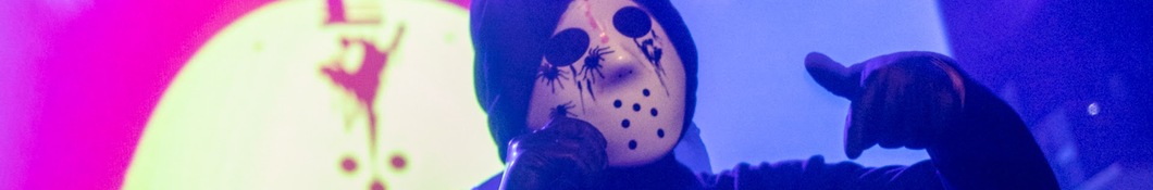 Large banner image of Diggy Graves headlining the page