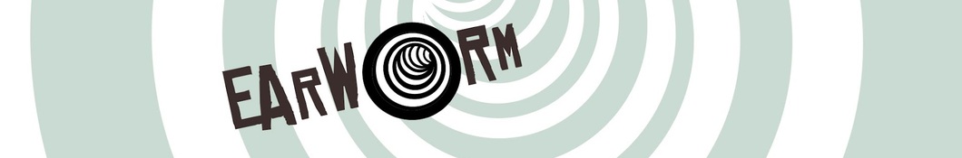 Large banner image of DJ Earworm headlining the page