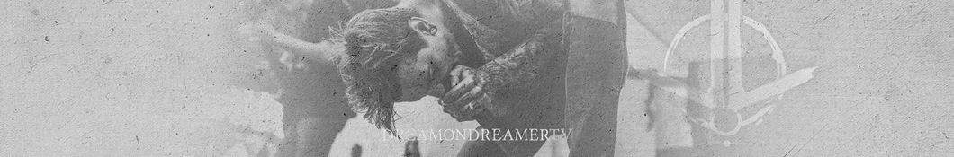 Large banner image of Dream on Dreamer linking to their artist page