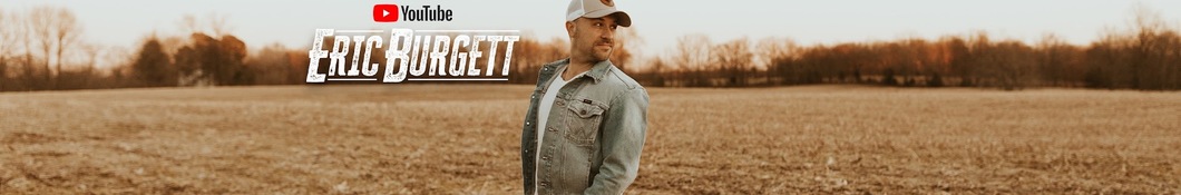 Large banner image of Eric Burgett linking to their artist page due to them being the most commonly displayed artist on this title page