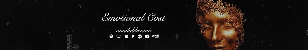 Large banner image of Future Thieves headlining the page