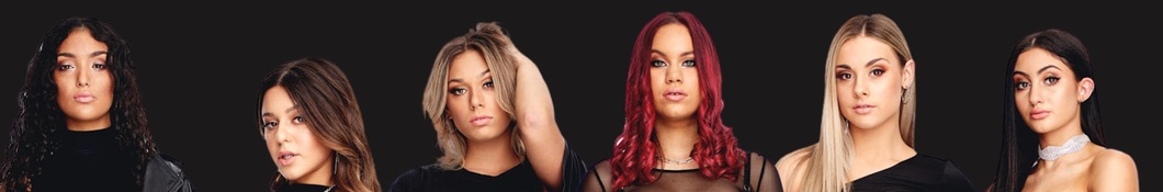Large banner image of G-Nat!on headlining the page