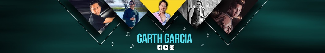 Large banner image of Garth Garcia linking to their artist page due to them being the most commonly displayed artist on this title page