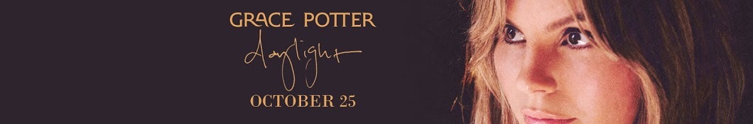 Large banner image of Grace Potter & the Nocturnals linking to their artist page due to link from them being at the top of the main table on this page