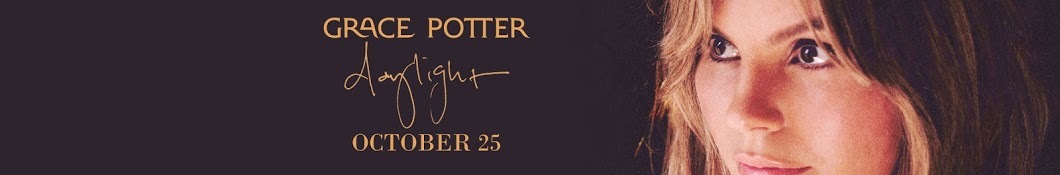 Large banner image of Grace Potter & the Nocturnals linking to their artist page due to them being the most commonly displayed artist on this title page