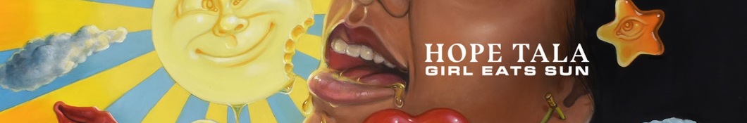 Large banner image of Hope Tala linking to their artist page