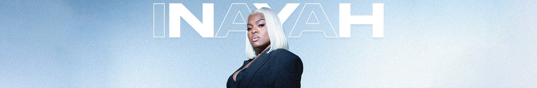 Large banner image of Inayah linking to their artist page due to link from them being at the top of the main table on this page