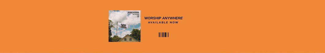 Large banner image of Israel & New Breed linking to their artist page due to link from them being at the top of the main table on this page