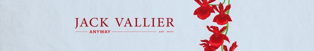 Large banner image of Jack Vallier linking to their artist page due to them being the most commonly displayed artist on this title page