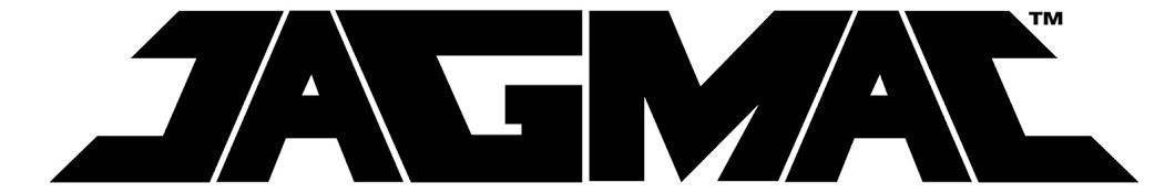 Large banner image of JAGMAC linking to their artist page due to them being the most commonly displayed artist on this title page