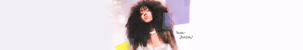 Large banner image of Jenevieve headlining the page