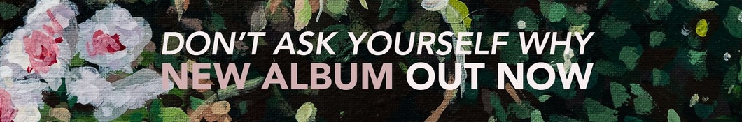 Large banner image of Jess Locke headlining the page