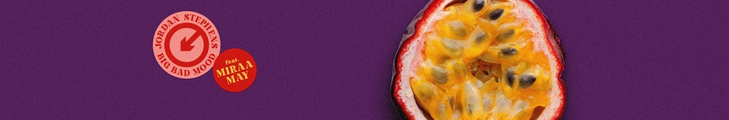 Large banner image of Jordan Stephens linking to their artist page due to link from them being at the top of the main table on this page