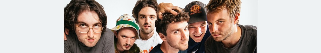 Large banner image of Joy Again headlining the page