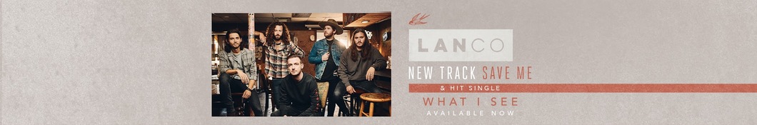 Large banner image of LANco linking to their artist page