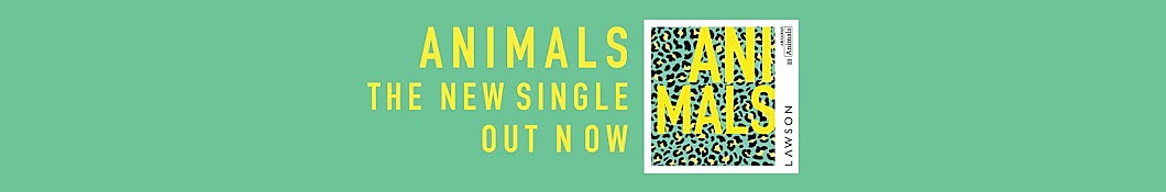 Large banner image of Lawson linking to their artist page due to link from them being at the top of the main table on this page