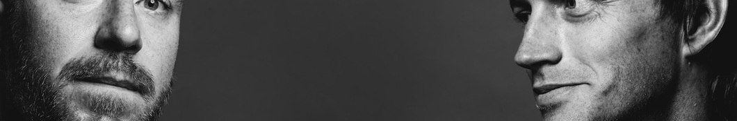 Large banner image of Layup linking to their artist page due to link from them being at the top of the main table on this page