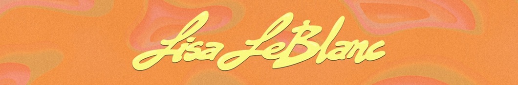Large banner image of Lisa LeBlanc linking to their artist page due to them being the most commonly displayed artist on this title page