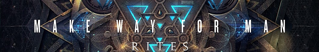 Large banner image of Make Way for Man headlining the page