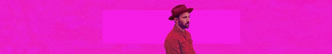 Large banner image of Mat Kearney headlining the page as they are the first listed artist for the Indiecoustica genre