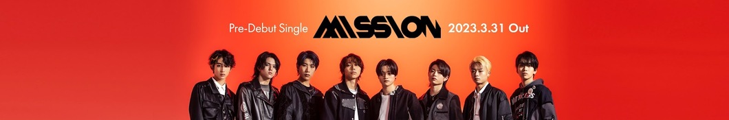Large banner image of  MAZZEL linking to their artist page due to link from them being at the top of the main table on this page