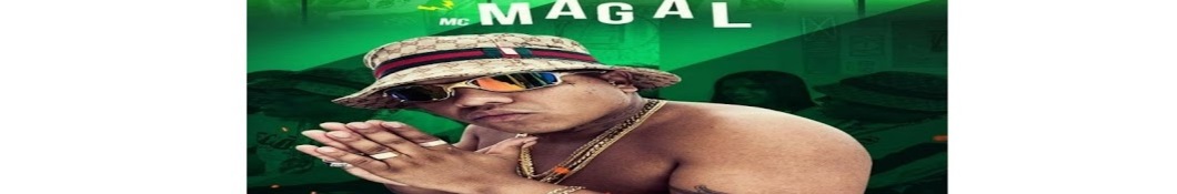 Large banner image of MC Magal linking to their artist page due to link from them being at the top of the main table on this page