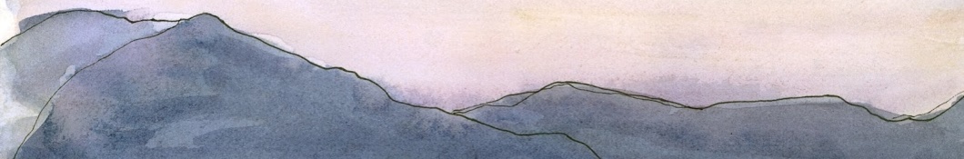 Large banner image of Melanie Ida Chopko headlining the page