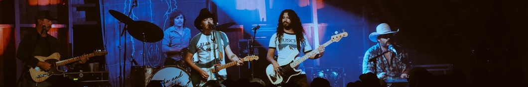 Large banner image of Mike and the Moonpies linking to their artist page due to link from them being at the top of the main table on this page