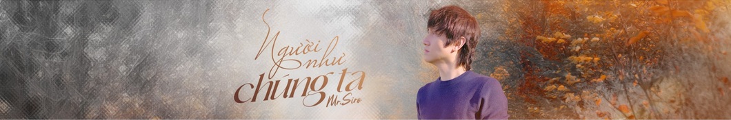 Large banner image of Mr. Siro linking to their artist page due to them being the most commonly displayed artist on this title page