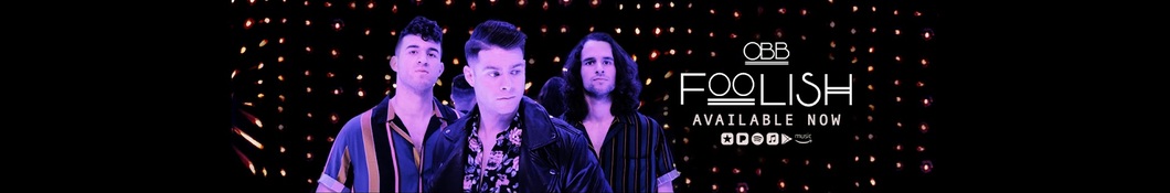 Large banner image of OBB headlining the page