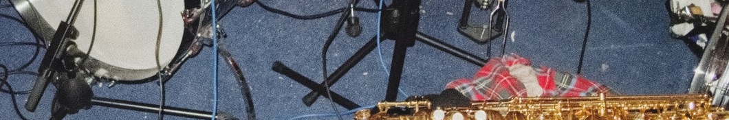 Large banner image of Party Dozen headlining the page