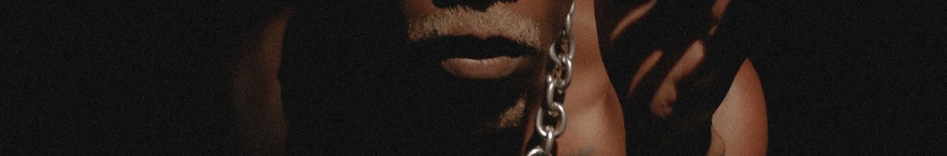 Large banner image of Pierre Kwenders headlining the page