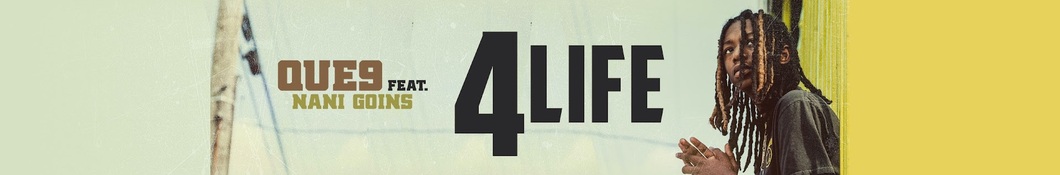 Large banner image of Que 9 headlining the page