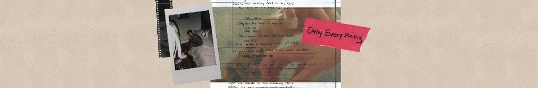 Large banner image of Quinn Lewis headlining the page