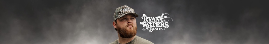 Large banner image of Ryan Waters Band linking to their artist page due to them being the most commonly displayed artist on this title page