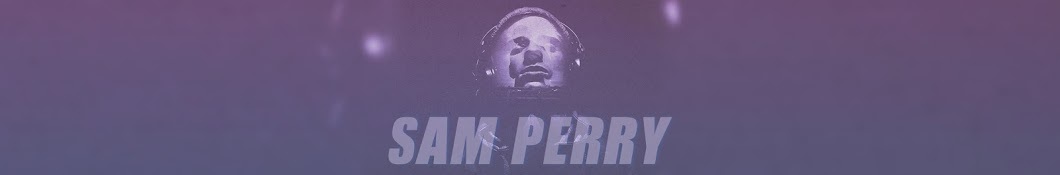 Large banner image of Sam Perry linking to their artist page due to them being the most commonly displayed artist on this title page