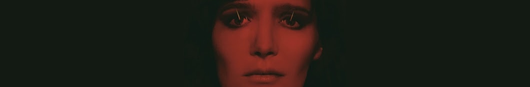 Large banner image of Sarah Blasko linking to their artist page due to link from them being at the top of the main table on this page